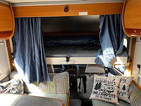Fiat dethleffs camper 2.8tdi - afbeelding 7 van  9