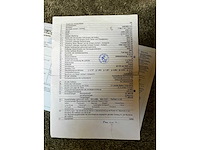 Fiat dethleffs camper 2.8tdi - afbeelding 9 van  9