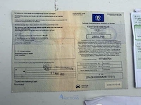 Fiat doblo - 2015 - afbeelding 3 van  12