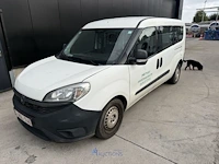 Fiat doblo - 2015