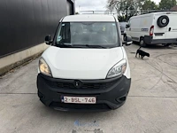 Fiat doblo - 2015 - afbeelding 5 van  12