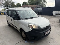 Fiat doblo - 2015 - afbeelding 6 van  12