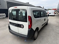 Fiat doblo - 2015 - afbeelding 7 van  12