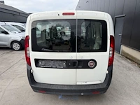 Fiat doblo - 2015 - afbeelding 8 van  12