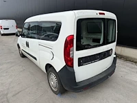 Fiat doblo - 2015 - afbeelding 9 van  12