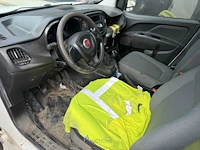 Fiat doblo - 2015 - afbeelding 10 van  12
