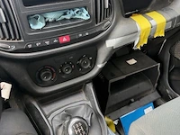 Fiat doblo - 2015 - afbeelding 11 van  12