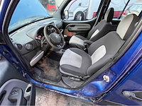 Fiat doblo 1.3 diesel 5 plaatsen a/c - afbeelding 2 van  15