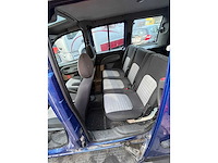 Fiat doblo 1.3 diesel 5 plaatsen a/c - afbeelding 3 van  15
