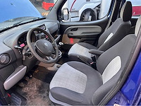 Fiat doblo 1.3 diesel 5 plaatsen a/c - afbeelding 7 van  15