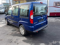 Fiat doblo 1.3 diesel 5 plaatsen a/c - afbeelding 10 van  15