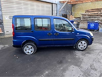 Fiat doblo 1.3 diesel 5 plaatsen a/c - afbeelding 11 van  15