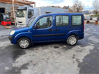 Fiat doblo 1.3 diesel 5 plaatsen a/c - afbeelding 12 van  15