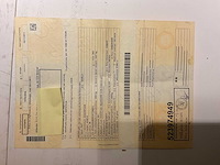 Fiat doblo 1.3 diesel 5 plaatsen a/c - afbeelding 13 van  15