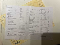 Fiat doblo 1.3 diesel 5 plaatsen a/c - afbeelding 14 van  15