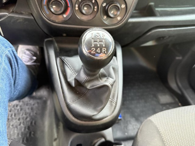 Fiat doblo, 2014 - afbeelding 6 van  30