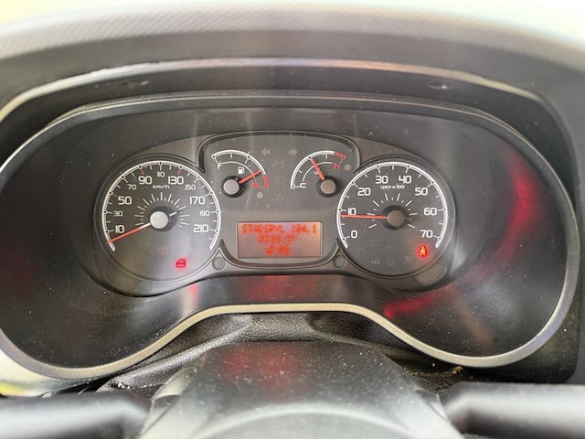 Fiat doblo, 2014 - afbeelding 7 van  30