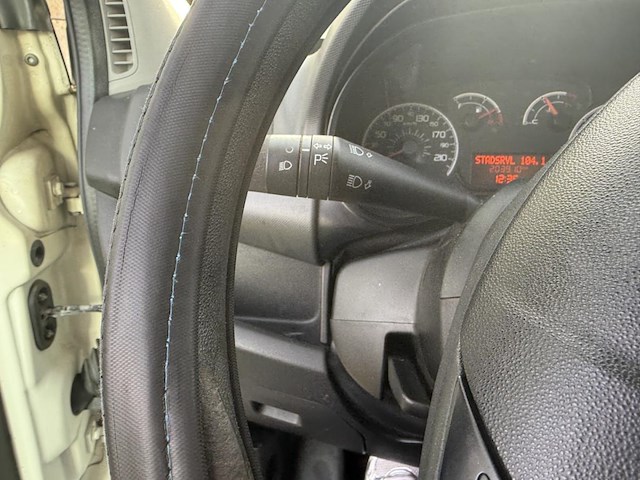 Fiat doblo, 2014 - afbeelding 9 van  30