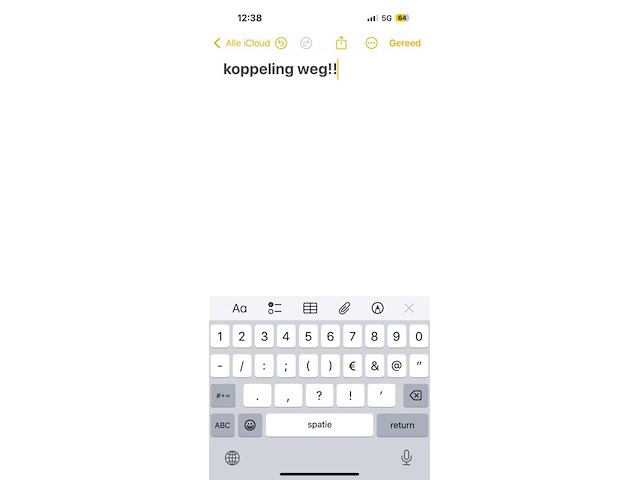 Fiat doblo, 2014 - afbeelding 11 van  30