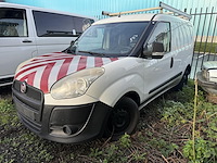 Fiat doblo, 2014 - afbeelding 1 van  30
