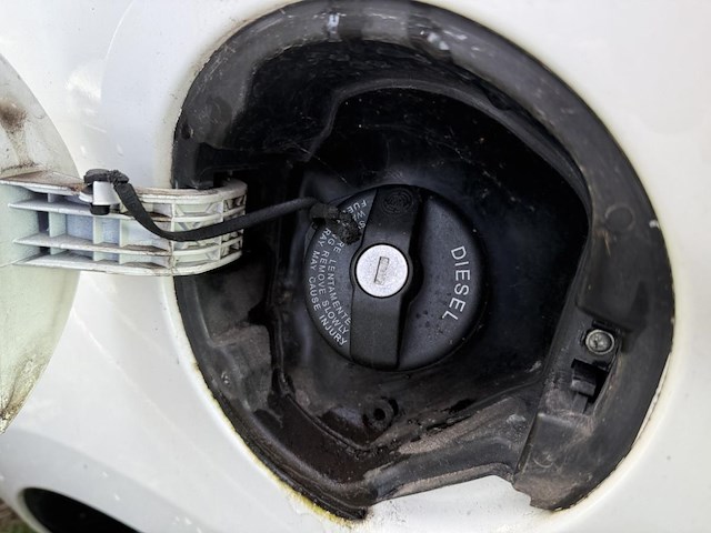 Fiat doblo, 2014 - afbeelding 13 van  30