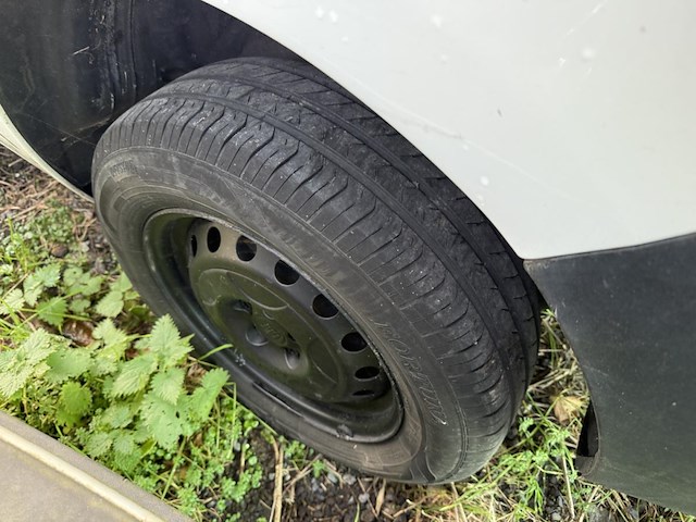 Fiat doblo, 2014 - afbeelding 14 van  30