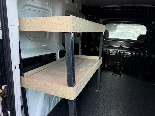 Fiat doblo, 2014 - afbeelding 15 van  30