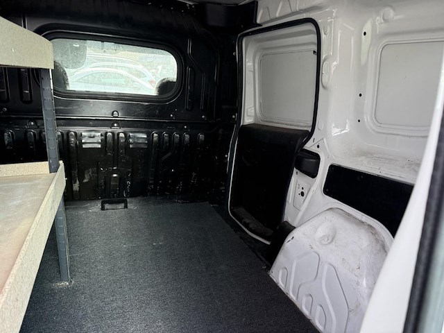 Fiat doblo, 2014 - afbeelding 16 van  30