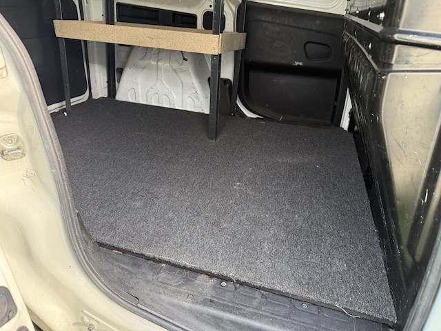 Fiat doblo, 2014 - afbeelding 17 van  30