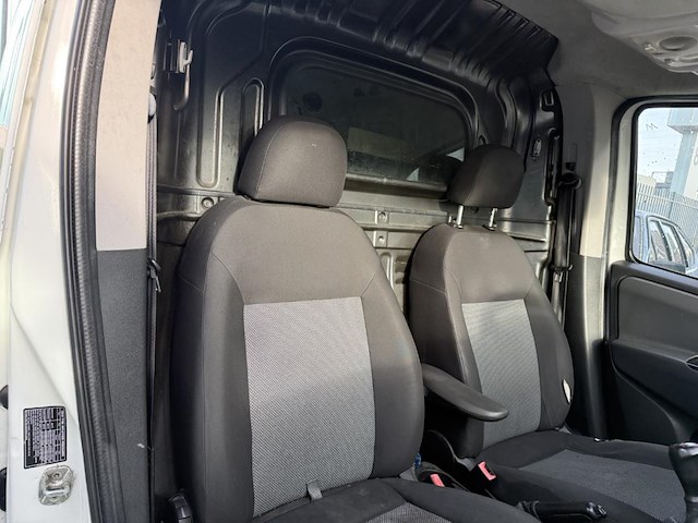 Fiat doblo, 2014 - afbeelding 18 van  30