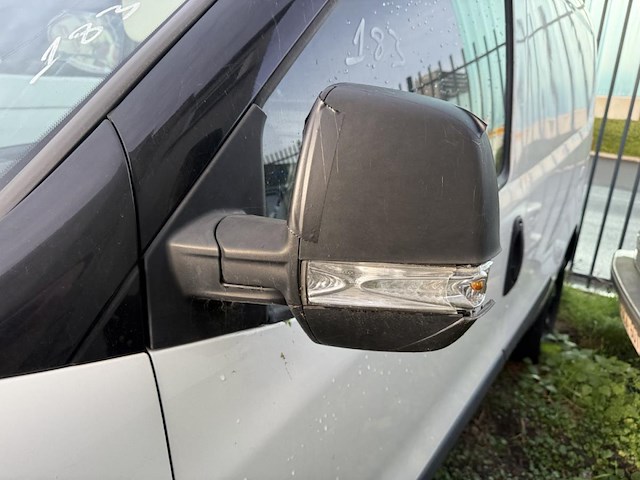 Fiat doblo, 2014 - afbeelding 19 van  30