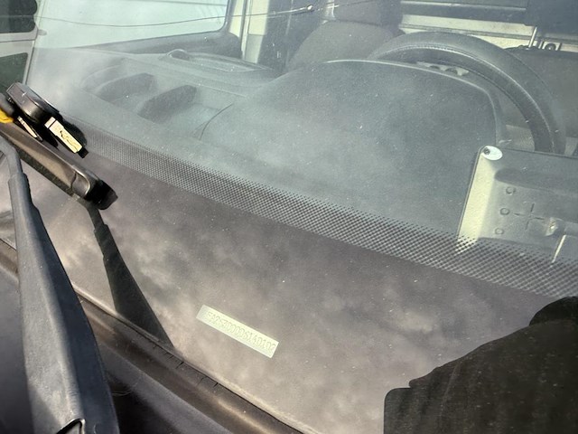 Fiat doblo, 2014 - afbeelding 20 van  30