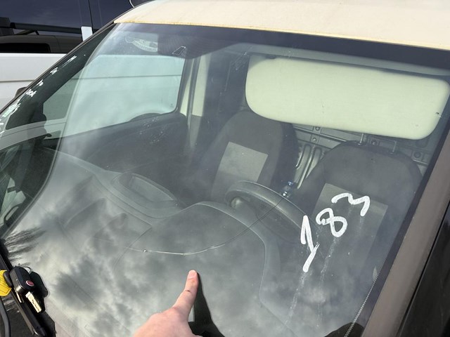 Fiat doblo, 2014 - afbeelding 21 van  30