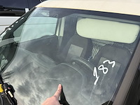 Fiat doblo, 2014 - afbeelding 21 van  30