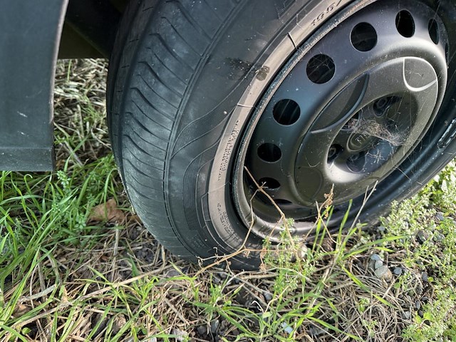 Fiat doblo, 2014 - afbeelding 24 van  30