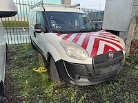 Fiat doblo, 2014 - afbeelding 23 van  30