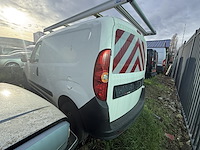 Fiat doblo, 2014 - afbeelding 26 van  30