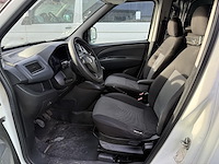 Fiat doblo, 2014 - afbeelding 28 van  30
