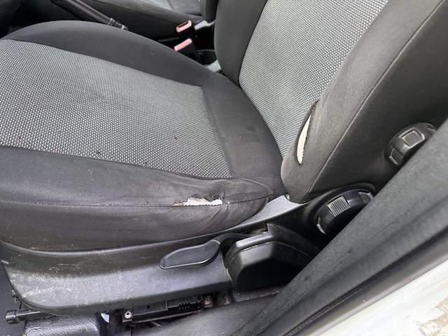 Fiat doblo, 2014 - afbeelding 29 van  30