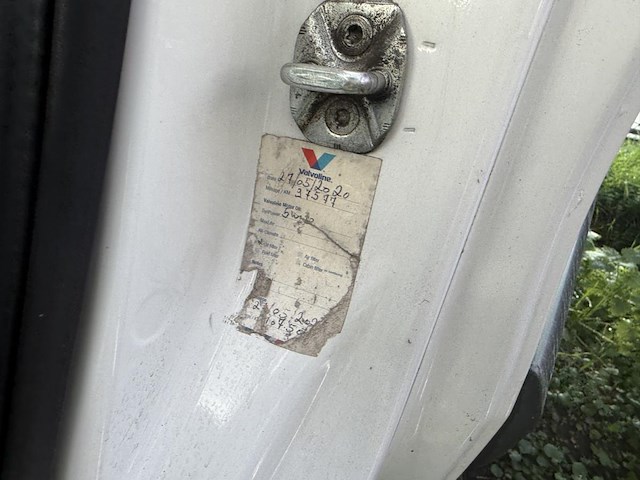 Fiat doblo, 2014 - afbeelding 30 van  30