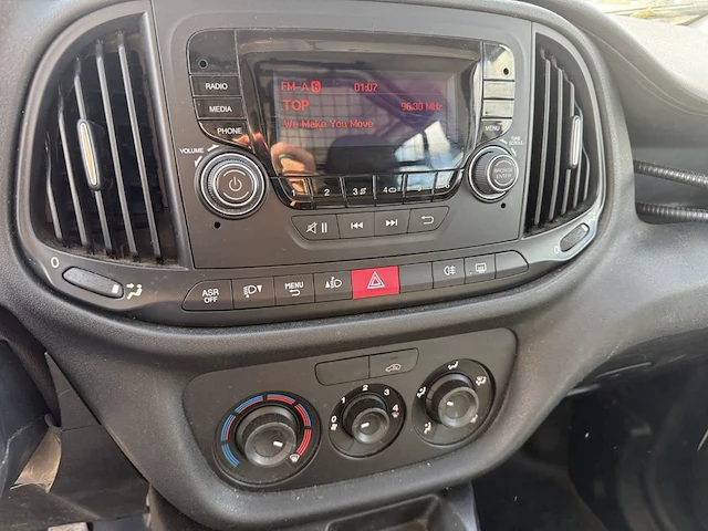 Fiat doblo, 2017 - afbeelding 4 van  32