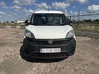 Fiat doblo, 2017 - afbeelding 12 van  32