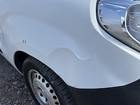 Fiat doblo, 2017 - afbeelding 24 van  32