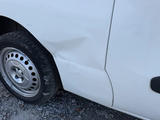 Fiat doblo, 2017 - afbeelding 25 van  32