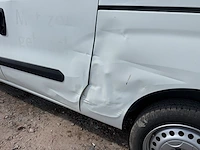 Fiat doblo, 2017 - afbeelding 26 van  32
