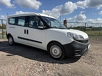 Fiat doblo, 2017 - afbeelding 23 van  32