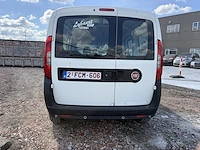 Fiat doblo, 2017 - afbeelding 29 van  32