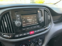 Fiat doblo bedrijfswagen - afbeelding 4 van  16