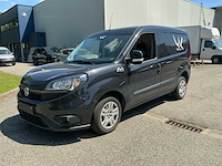 Fiat doblo bedrijfswagen - afbeelding 1 van  16