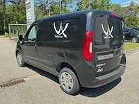 Fiat doblo bedrijfswagen - afbeelding 10 van  16